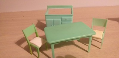 16th scale dolls house furniture